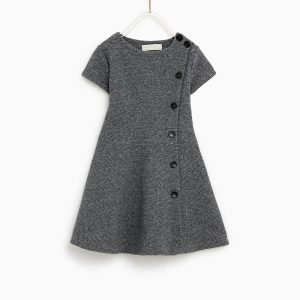 Linen Check Blazer